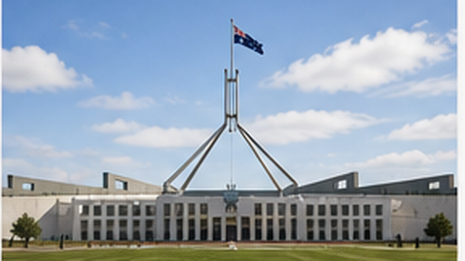 Government illustration